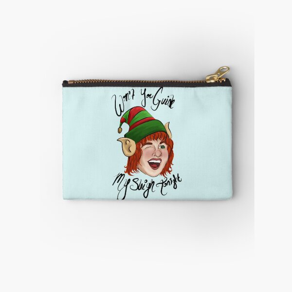 Item preview, Jack the Elf designed and sold by Rowan Clemente.