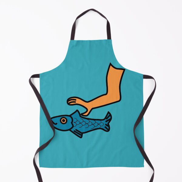 Item preview, where the fish are caught designed and sold by ocelotlcalli.