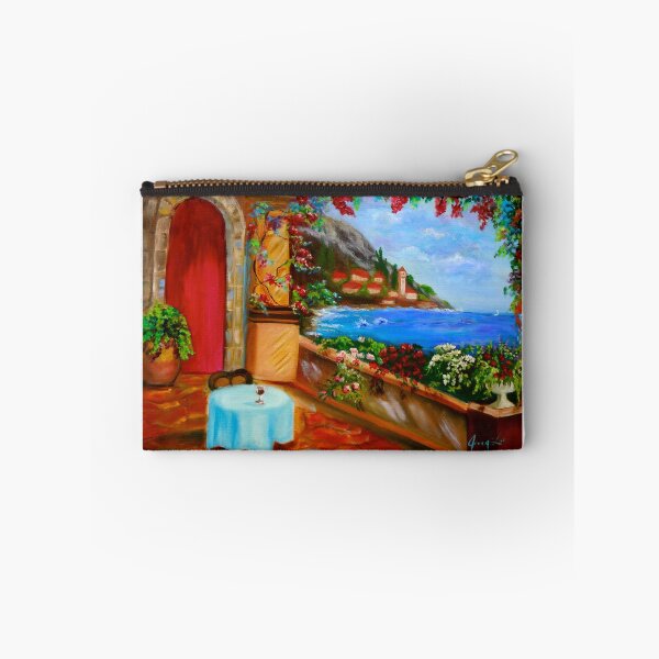 Item preview, Venice Veranda ! designed and sold by jennyleeandjim.
