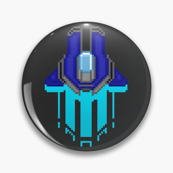 Item preview, Cosmo Runner Logo Clear No Name designed and sold by PixelCarvel.
