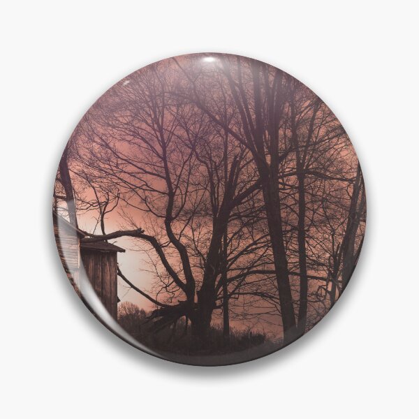 Item preview, Spooky Old House On The Hill designed and sold by Jim Love.