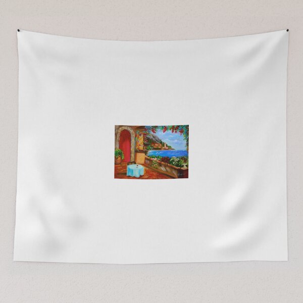 Item preview, Venice Veranda ! designed and sold by jennyleeandjim.