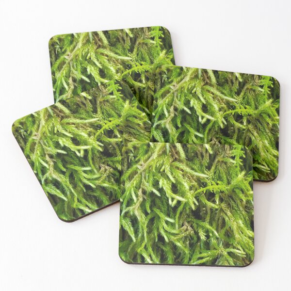 Item preview, Dense Moss designed and sold by bjtomiko.