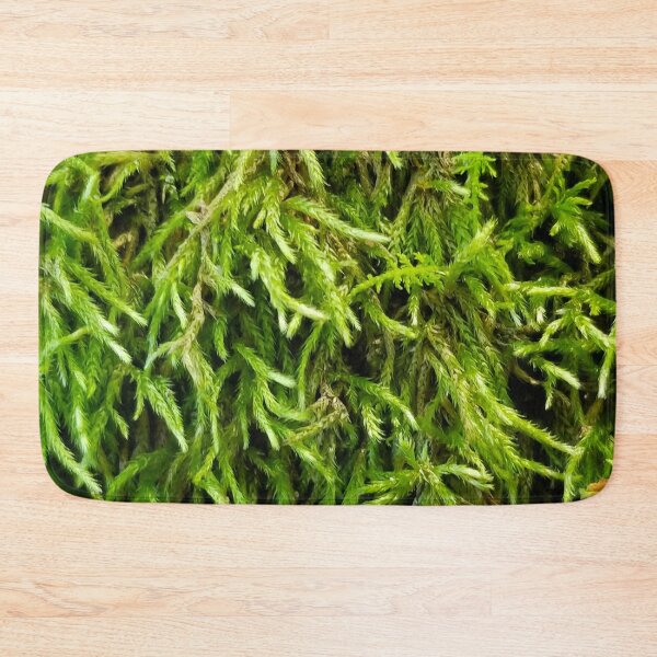 Item preview, Dense Moss designed and sold by bjtomiko.