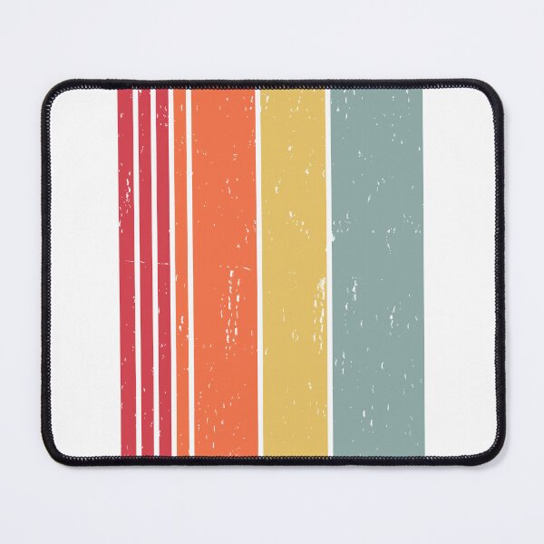 Item preview, retro sun strips vintage  designed and sold by jawbdi.