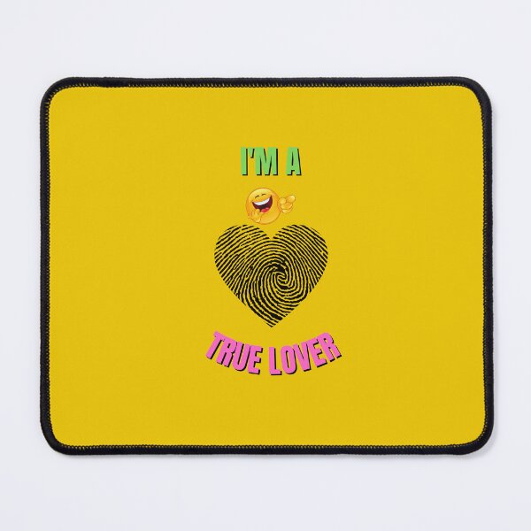 Item preview, Believe In My Love designed and sold by designforum1968.
