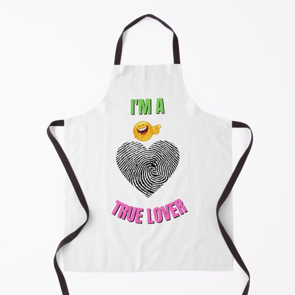Item preview, Believe In My Love designed and sold by designforum1968.