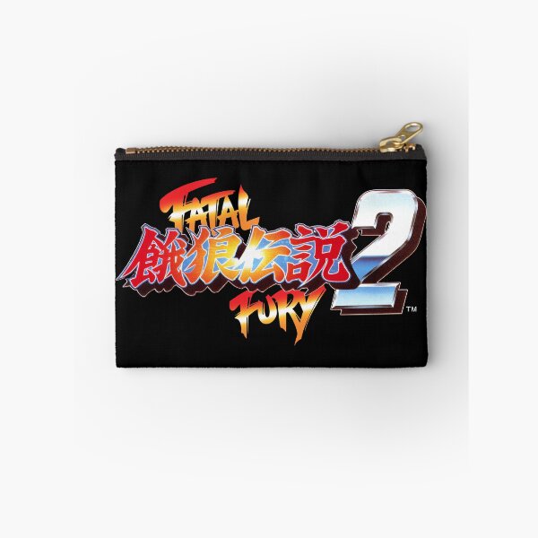 Item preview, SNK's Fatal Fury 2 Artwork designed and sold by luscastore.