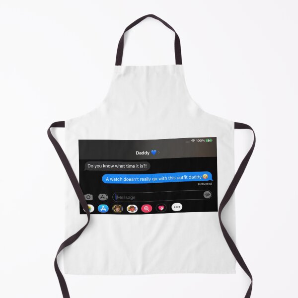 Item preview, Do You Know What Time it is? designed and sold by RooBooCo.