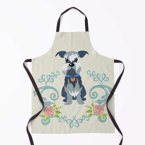 Item preview, MR Schnauzer designed and sold by sunnybunnyhoney.