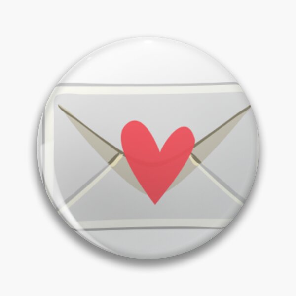 Item preview, Cute Romantic Love Letter designed and sold by classthetic.