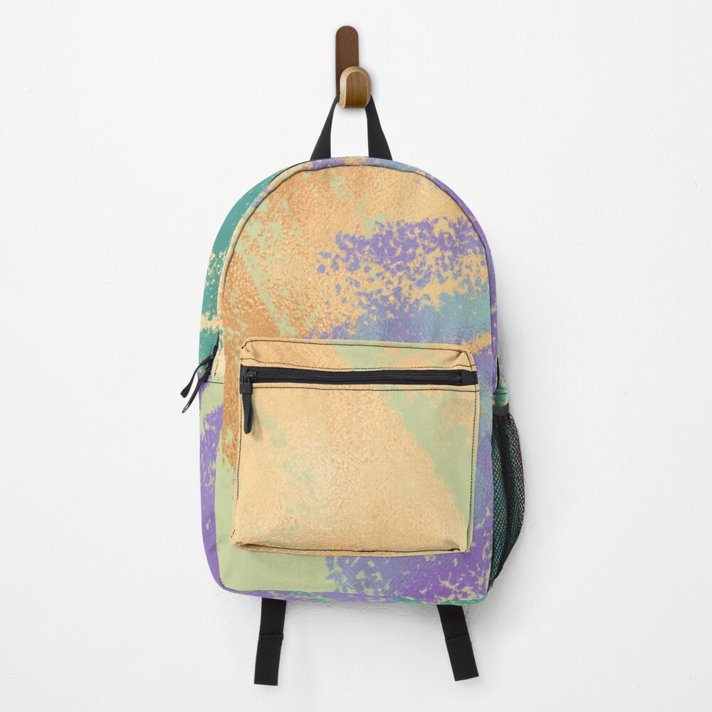 Item preview, Backpack designed and sold by Timeknights.