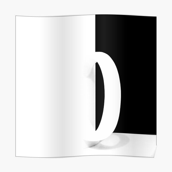Cup Poster