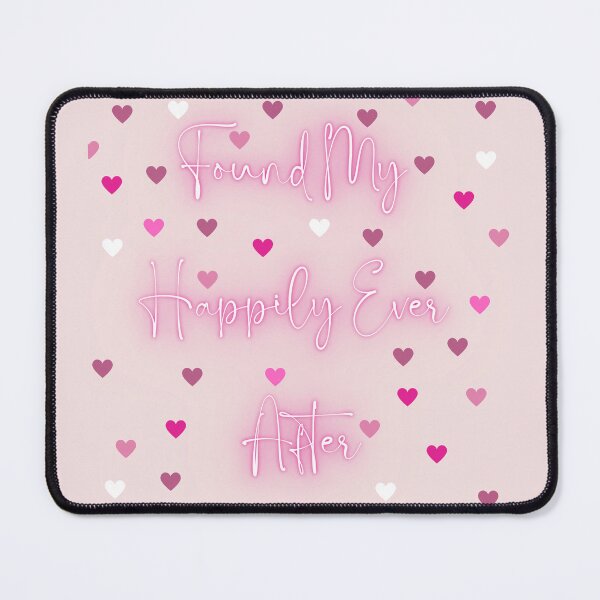 Item preview, Found My Happily Ever After designed and sold by StarryEyedMolly.