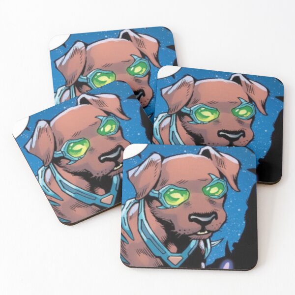 Item preview, Space Dog designed and sold by KingOfDogs.