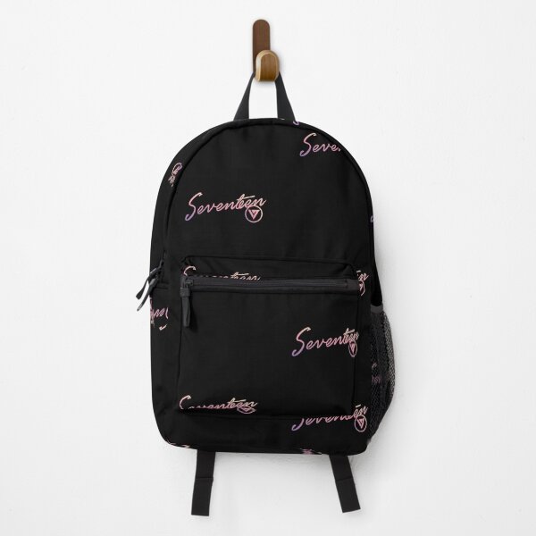 Item preview, Rising KPOP Boy Group Seventeen Logo designed and sold by Noodle Doodle.