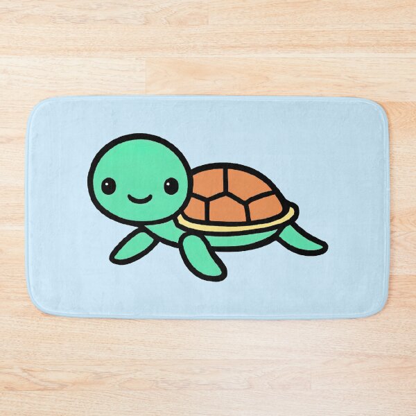 Item preview, Sea Turtle designed and sold by maniacfitness.