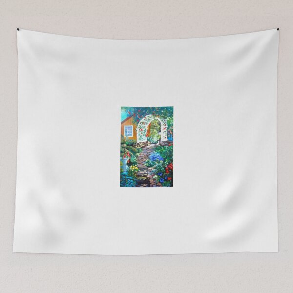 Item preview, Garden Arbor designed and sold by jennyleeandjim.