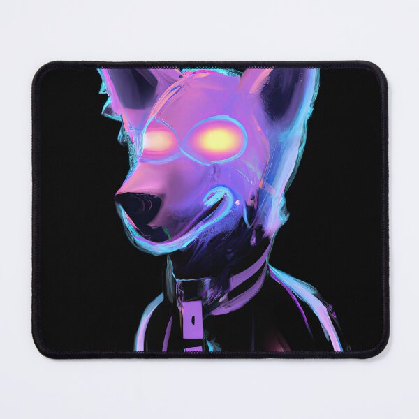 Item preview, Electronic Adventure A Dogs Tale D designed and sold by Cosmic-graphics.