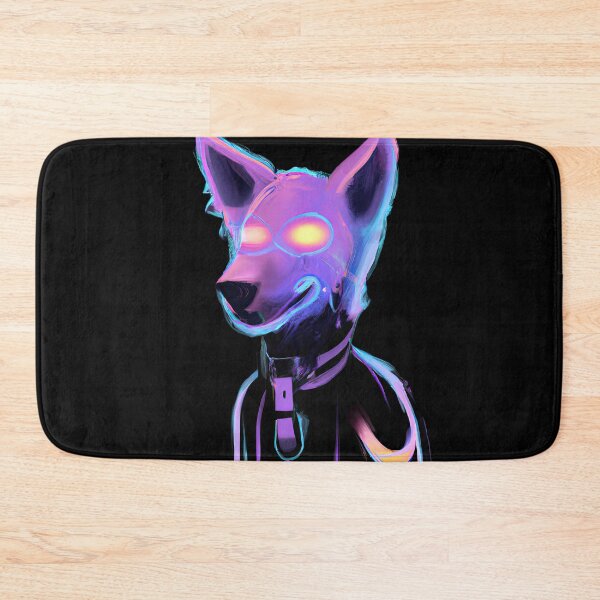 Item preview, Electronic Adventure A Dogs Tale D designed and sold by Cosmic-graphics.