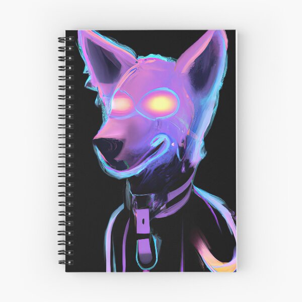 Item preview, Electronic Adventure A Dogs Tale D designed and sold by Cosmic-graphics.