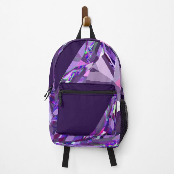Item preview, Triangle Cut Purple Amethyst Gemstone designed and sold by Cbusch.