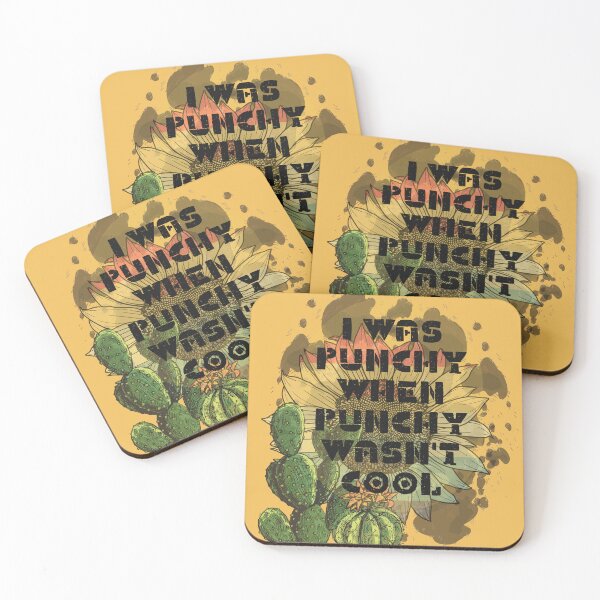 Item preview, Punchy  designed and sold by wildgraphics.