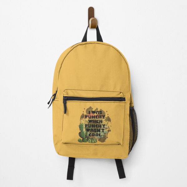 Item preview, Punchy designed and sold by wildgraphics.