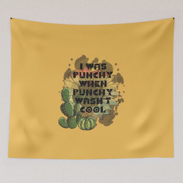 Item preview, Punchy  designed and sold by wildgraphics.