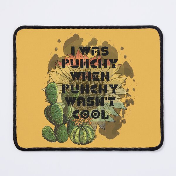 Item preview, Punchy  designed and sold by wildgraphics.