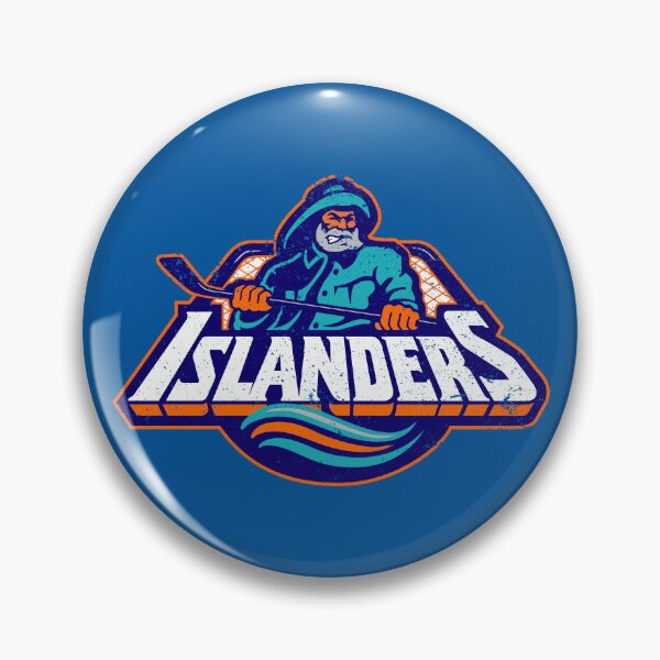 Item preview, Islander Fisherman Logo Texture designed and sold by watermelon-ca.