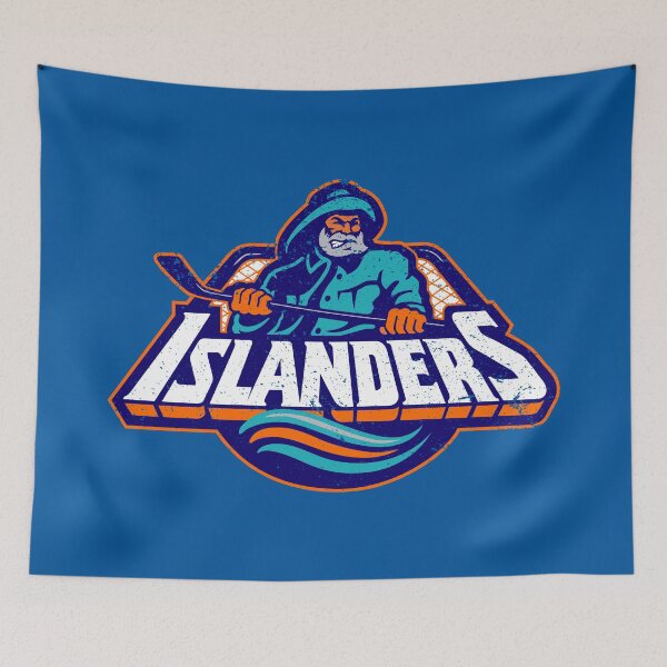 Item preview, Islander Fisherman Logo Texture designed and sold by watermelon-ca.