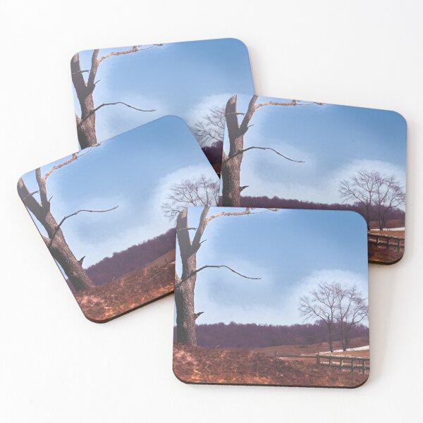 Item preview, Gnarly Blue designed and sold by Jim Love.