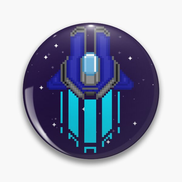 Item preview, Cosmo Runner Logo 1 designed and sold by PixelCarvel.