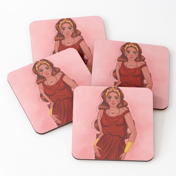 Item preview, Aphrodite  designed and sold by ScatterbrainKcJ.