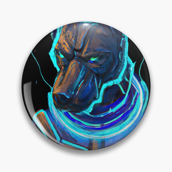 Item preview, Cyberdog Dreams A Futuristic Pup Adventure D designed and sold by Cosmic-graphics.