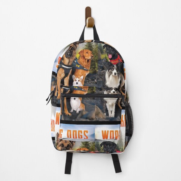 Item preview, Working Dogs designed and sold by KingOfDogs.