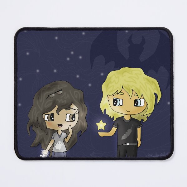 Item preview, Zayne & Trinity designed and sold by meraziki.