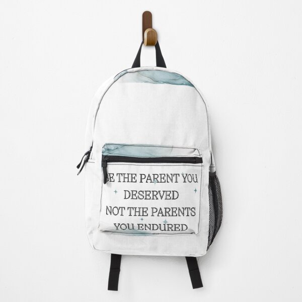 Item preview, The Parent You Deserved designed and sold by Designs by Jedrious.