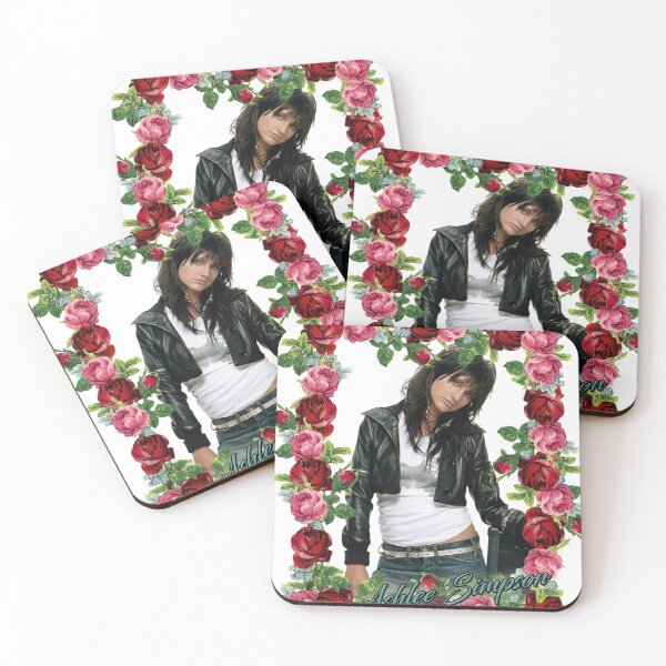 Item preview, Ashlee simpson  designed and sold by Ilustra Club.