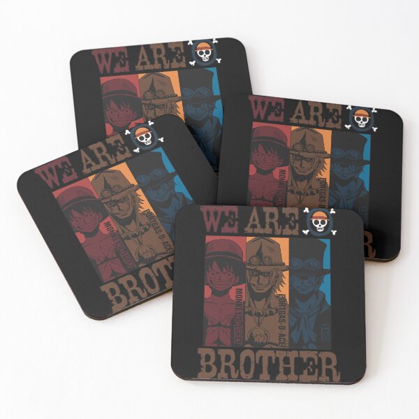 Item preview, Brothers (vertical version)  designed and sold by Aloha-Life-808.
