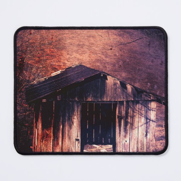 Item preview, Unused And Forgotten designed and sold by Jim Love.