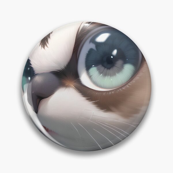 Item preview, Otter Owl Hybrid designed and sold by ExeFelix.
