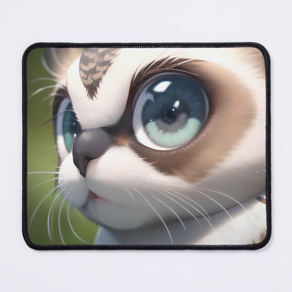 Aperçu de l'œuvre Hybride Otter Owl créée et vendue par ExeFelix.