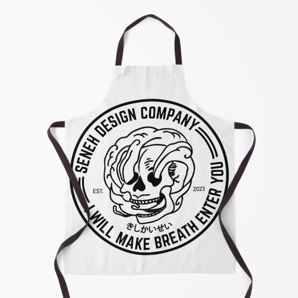 Item preview, Skull and Smoke | Seneh Design Co. designed and sold by SenehDesignCo.