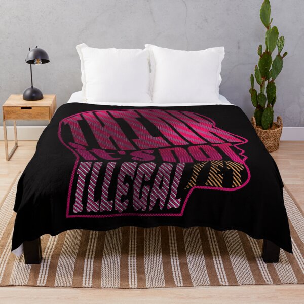 Item preview, Think! Its not illegal yet designed and sold by theWeppen.