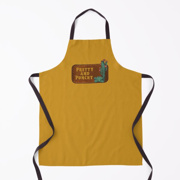 Item preview, Pretty and Punchy  designed and sold by wildgraphics.