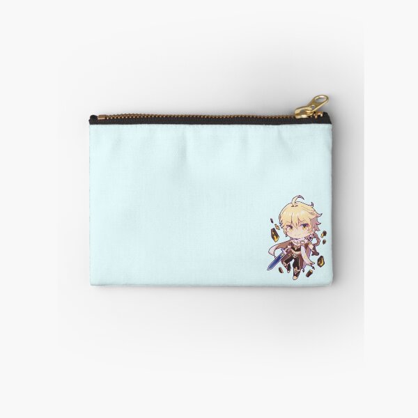 Item preview, Genshin Impact Aether chibi designed and sold by krowmiums.