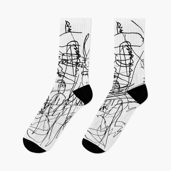 Item preview, Abstract Lines 5 designed and sold by pracha.