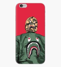 B A P E iPhone-Hülle & Cover